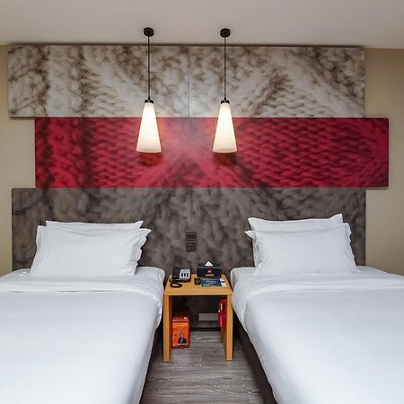 Ibis Suzhou Sanxiang Road Hotel Екстер'єр фото